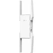 Tp-Link Ax5400 Wall-Plate Wi-Fi 6 Extender 1 Gigabit Rj45 PortWorks as a downlink port in mode,works uplink Ap mode Eap673-Extender  8885020622874