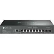 Tp-Link  Sg3210X-M2 8X2.5Ge 2Xsfp 4897098689523 Kiltplswi0149