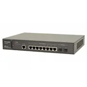 Tp-Link Tl-Sg3210  6935364006396 Kiltplswi0100