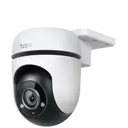 Tp-Link Wireless Camera Tapo C500 Outdoor Security 1080P White Eu  4897098685860 Ciptplkam0037