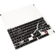 Traitors Tartarus Keycaps Trdtar108Us  4711075382316
