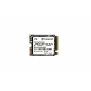 M.2 Transcend 512Gb 2230 Pcie Gen4X4 Nvme 3D Tlc Dram-Less  Ts512Gmte310S 0760557865858