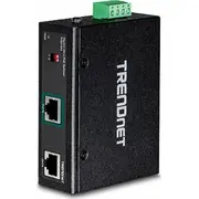 Trendnet Industrial Gb Upoe Splitter  Ti-Sg104 0710931161380