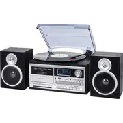 Trevi Tt1072 Dab  8011000025841