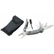 Troika Multifunktions-Werkzeug Fire Tool 14  Tol45/Gy 4024023202414