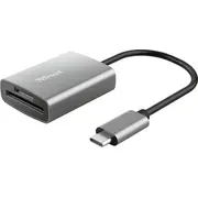 Trust Dalyx Usb-C 24136  8713439241365