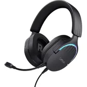 Trust Gxt 490 Fayzo over-ear 7.1 Usb-Gamingheadset.  24900 8713439249002 Gamtruslu0036