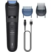 Philips Beard Trimmer 3000 Series Bt3620/15 grooming with rounded tip blades  8720689029346 Agdphistr0230