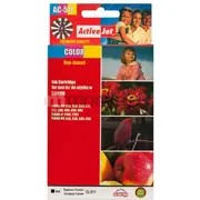 Tusz Activejet tusz Ac-511R / Cl-511 Color  Expacjaca0104 5901452130244