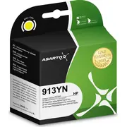 Tusz Asarto F6T79Ae do Hp 913Yn  As-H913Yn 5901741417872