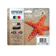 Tusz Epson 603Xl Cmyk C13T03A64010  8715946668208