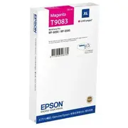Tusz Epson C13T908340 / T9083 Magenta  8715946548760