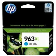 Tusz Hp 963Xl Cyan 3Ja27Ae  3Ja27AeBgx 0192545866507