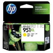 Tusz Hp tusz Cn048Ae nr 951Xl Yellow  886111755462