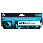 Tusz Hp tusz Cn621Ae nr 970 Black  886112877286