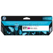 Tusz Hp tusz Cn623Ae nr 970 Magenta  0886112877323