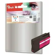 Tusz Peach Izpārdošana - Hp Nr.951 Cn051Ae magenta Ir veikalā  Pi300-541 7640162839617