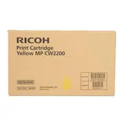 Tusz Ricoh 841638 Yellow  4053768183511
