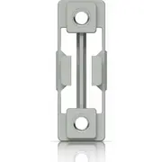 Ubiquiti Rack Mount Kit. 1U snap-in  810084693322