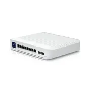 Ubiquiti Unifi Enterprise 8 Usw-Enterprise-8-Poe  0810010074775
