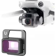 Ulanzi  Wide 0.75 Szerokokątny / Dji Mavic 3 Sku 2868 6972436387977