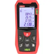 Uni-T Lm120A distance meter  6935750512623 077514