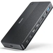 Unitek Kvm  2 Computers s 4K D1103A01 4894160051493