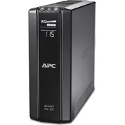 Ups Apc Back-Ups Pro 1200Va Br1200G-Fr  Br1200Gfr 0731304268727