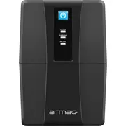 Armac Ups Line-Interactive 650Va Hl/650F/Led/V2  5901969443455