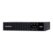 Cyberpower  Smart App Ups Systems Pr2200Ertxl2U 2200 Va W 4712856277654 Aucbpl2Rpr2200X