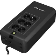 Ups Powerwalker Vfd 800 Apfc Fr  Apfc/Fr 4260074976229
