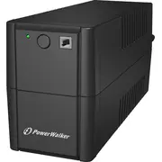Ups Powerwalker Vi 850 Sh Fr 10120053  Z13527
