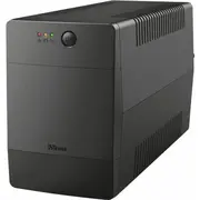 Ups Trust Paxxon 1500Va  23505 8713439235050