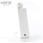 Varia - Vs3 2 Generacji Młynek automatyczny biały  2603000090 4897105650034