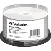 Verbatim Bd-R 25 Gb 6X sztuk 43743 