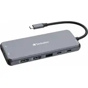Verbatim Cmh-14 Usb-C 32154  023942321545
