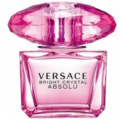 Versace Bright Crystal Absolu Edp 50 ml  8011003818174