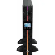 Vertiv Gxe3-3000Irt2Uxl z szynami  0767041034424