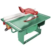 Verto 52G219 800 W 200 mm  5902062502193