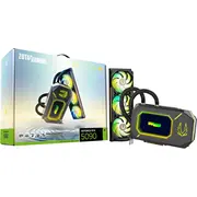 Rtx 5090 Zotac Arcticstorm Aio Gddr7  Zt-B50900K-30P 8886307701541