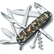 Victorinox Scyzoryk Huntsman Camouflage 1.3713.94  7611160104267