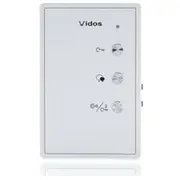 Vidos Unifon głosnomówiacy Duo U1011  13114 5907281206129