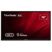 Viewsonic Va1650 - 60Hz  Full Hd Ips 16 766907032550