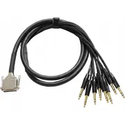 Warm Audio - Kabel Premier Db25 Trs 1.8M  Prem-Db25-Trsm-6 850031640337