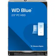Wd Blue 2Tb 2.5 Sata Iii Wd20Spzx  0718037847405