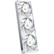 Wentylator Nzxt F360X biały Rf-U36Pn-W1  5056547206684