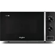 Whirlpool Cook20 Mwp 101 W White Solo microwave Countertop 20 L 700  8003437861734 Agdwhikmw0095