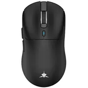 White Shark Gm-9010 Maximus Black  T-Mlx61254 3858894508068