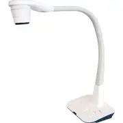 Optoma Dc460 Digitale Dokumentenkamera White  5055387668195