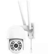 Wrl Camera 4Mp Pt Ir Dome/H4I-0280B Dahua H4I-0280B 6937552416093 